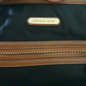 MK purse